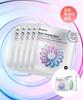 Masque Hydratant Raffermissant Dr.jart 5 Feuilles + Masque Hydra Solution Apaisant 5 Feuilles + Masque au Collagène 1 Feuille