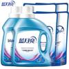 Blue Moon Deep Clean Care Laundry Detergent Set