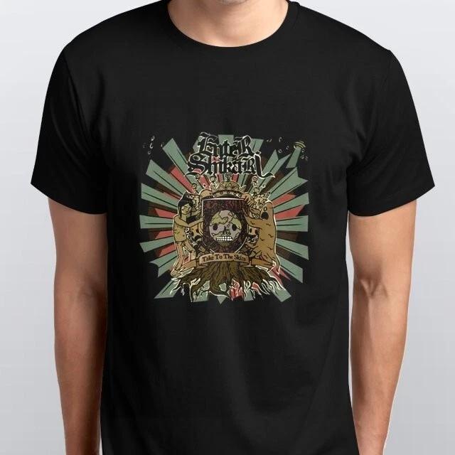 Enter Shikari T Shirt Electronic Rock Indie Band All Sizes S M L XL XXL S