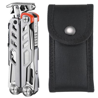 Ally Outdoor Multi-tool Pliers