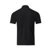 DESCENTE Short Sleeved Polo Shirt Men's G433MPTS89-2