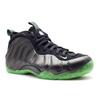 Air Foamposite One 'HOH Electric Green' (Unisex) Black / Black / Neo Lime Basketball Shoes 314996 030
