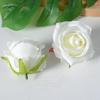 De'ou Xingguang Künstliche Rosenblütenköpfe