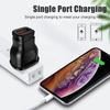 Wireless Charger USB Universal Adapter Power Supply 5V 1A ,AC/DC Charger Adapter Travel Wall Charge for Mobile Phone  EU US Plug