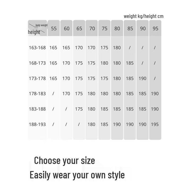 Bosideng B250135319 Lapel Down Jacket