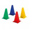 Mitre Mini Cones (Pack of 4)