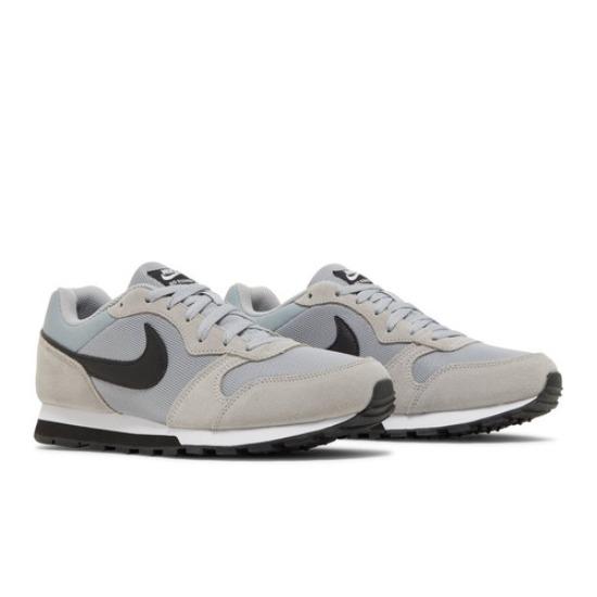 

Nike MD Runner 2 Wolf Grey 749794-001 EU 43 сірий/чорний