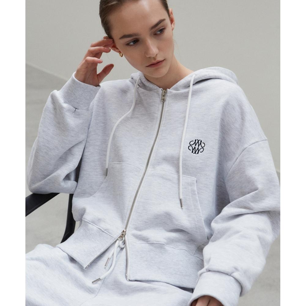 

КАПОЮК NICKNICOLE NICOLE SIGNATURE НА МОЛНИИ С ПОДСВЕТКОЙ СЕРЫЙ