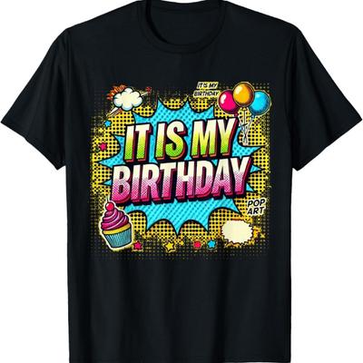 Üst giysisi – T-shirtler