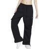 (DÁMSKÉ) Sportswear Dance Cargo Kalhoty 'Black Sail' Dámské FV7521-010