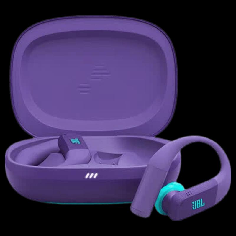 JBL Endurance Peak4 True Wireless Sport Earphones
