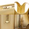 Louis Vuitton Croisette PM Tote Bag M5249A Vanilla Cream Epi Leather Women Used