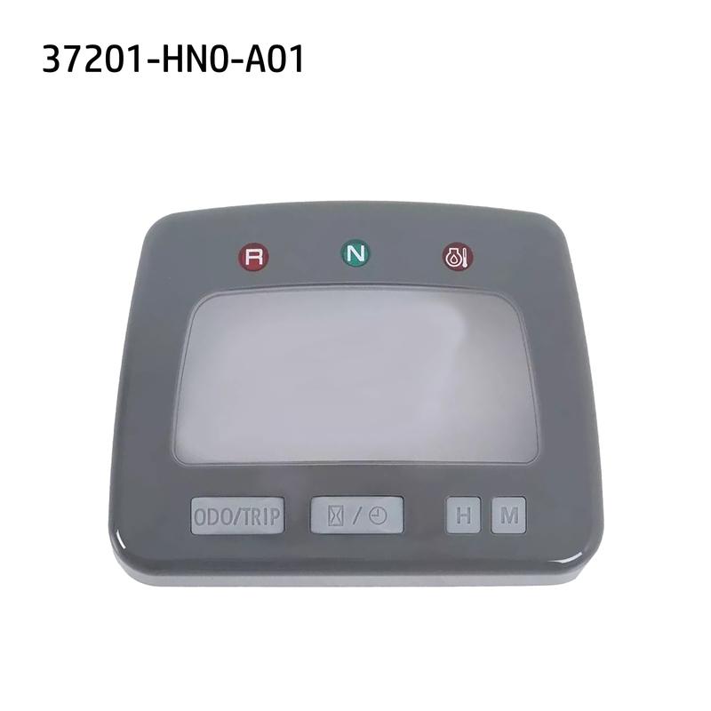Speedometer Dash Upper Cover for Honda For Rancher 350 2X4 TRX350TM and For Foreman 450 S TRX450FM Replacement Part