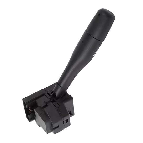 5016711AA: Compatible Turn Signal Switch for '01-'06 Left-hand Drive Jeep Wrangler.