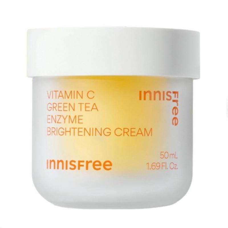 

Innisfree Vitamin C Capsule Moisture Cream 50ml