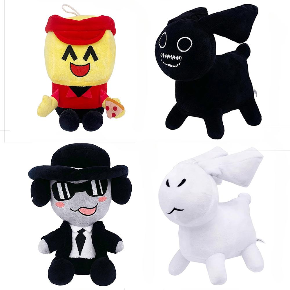 Popular New Products New Product Forsaken Gubby Plush Forgotten Game Plush Plush Toy Doll Gift