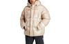 Adidas Originals Down Puffer Heavyweight Down Puffer Jacket Down Jacket Men's Light Khaki IR7134