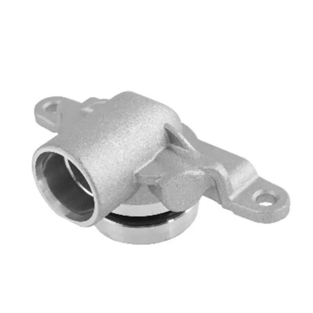 Engine Breather Cover Flange Cover A6420100131 For Mercedes Benz W251 W166 W211