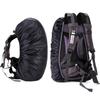 UV Resistant Waterproof Backpack Covers For Protection Strong And Durable Waterproof Backpacks