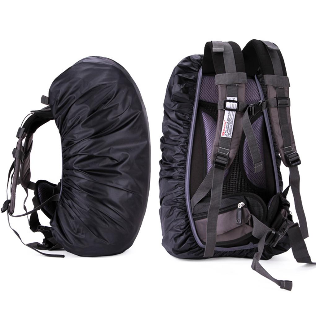 UV Resistant Waterproof Backpack Covers For Protection Strong And Durable Waterproof Backpacks