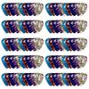 Tiger AP100A 100 Médiators Assortis - Multicolore
