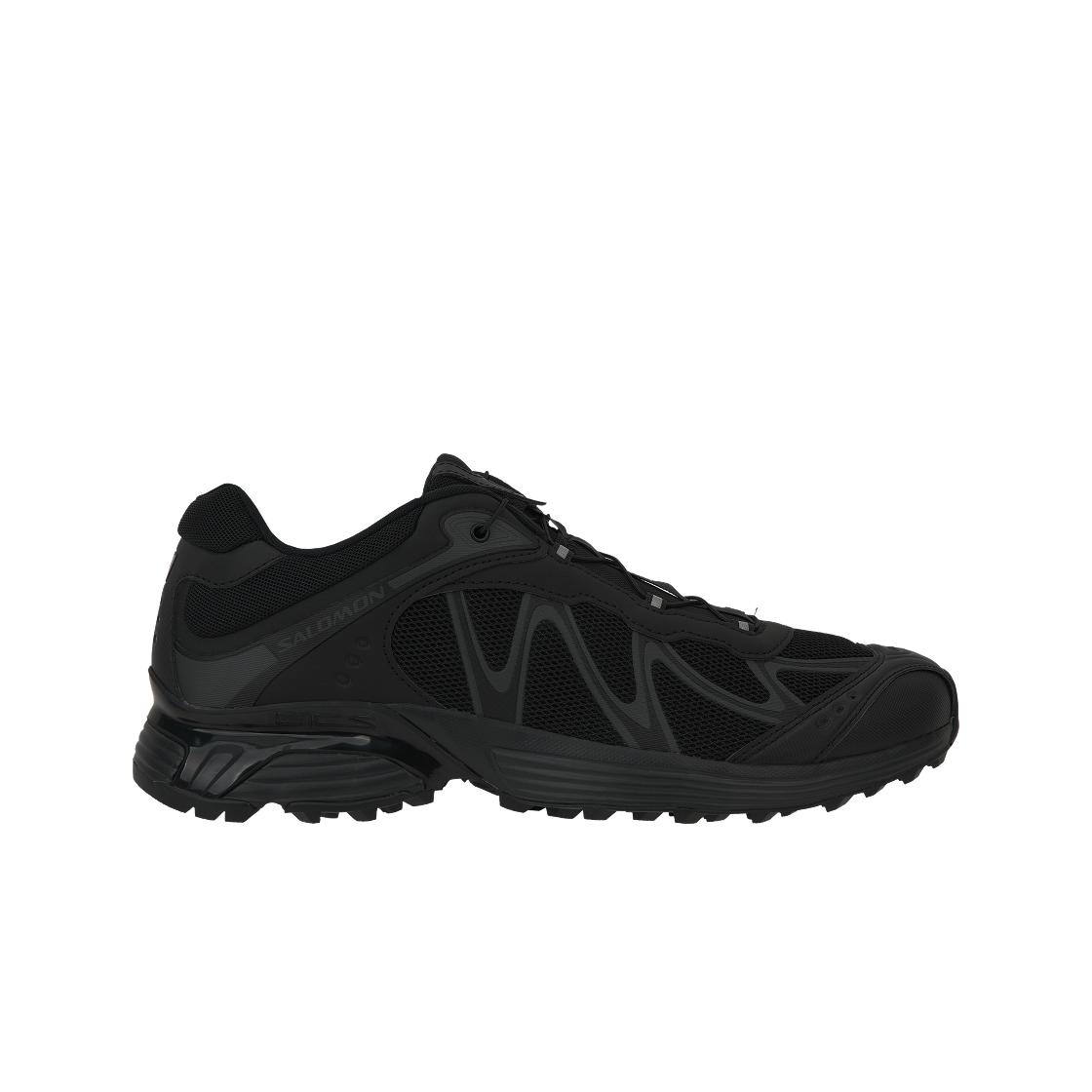 Унисекс кроссовки Salomon XT-Whisper Black Asphalt L47762000 44