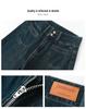 American Retro 2025 Women's High Waist Slimming Wide Leg Jeans