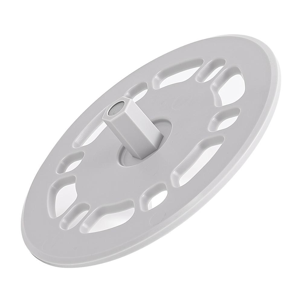 Mop Rag Holder Mount For Ecovacs Deebot X5 Pro X5 Max Robotic Vacuum Mop Pad Bracket Mop Cloth Holder Replacement Part