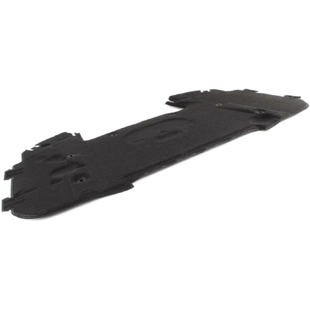 Front Hood Engine Insulation Pad Bonnet Panel Sound 51487059260,Compatible With BMW 3 Series E90 E91 E92 E93 323i 325i