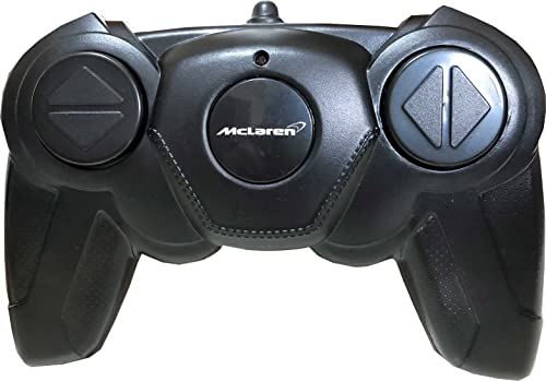 Happinet 1/24 Scale R/C McLaren Senna (Ages 6 and Up)