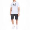 Under Armour T Shirt Men's White 1329590-100