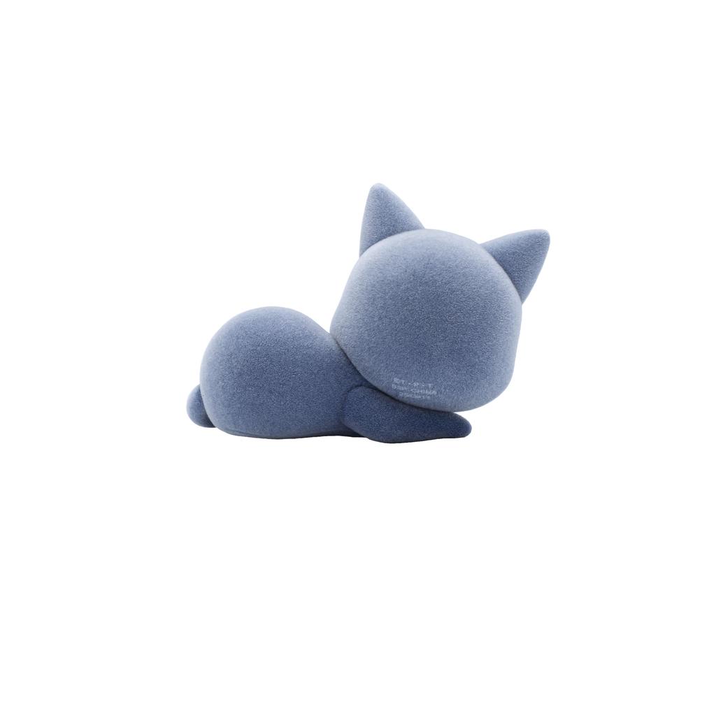 Banpresto Pretty Guardian Sailor Moon Fluffy Luna Version B Statue