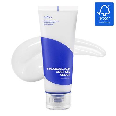 Hyaluronsäure-Aqua-Gel-Creme 100 ml