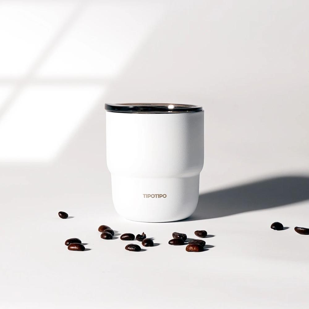 

Вакуумный стакан из нержавеющей стали 304, Портативная дорожная кружка для горячих и холодных напитков - 255 мл Дорожная, Кофейная, Вечериночная кружка в 16 цветах 255ml