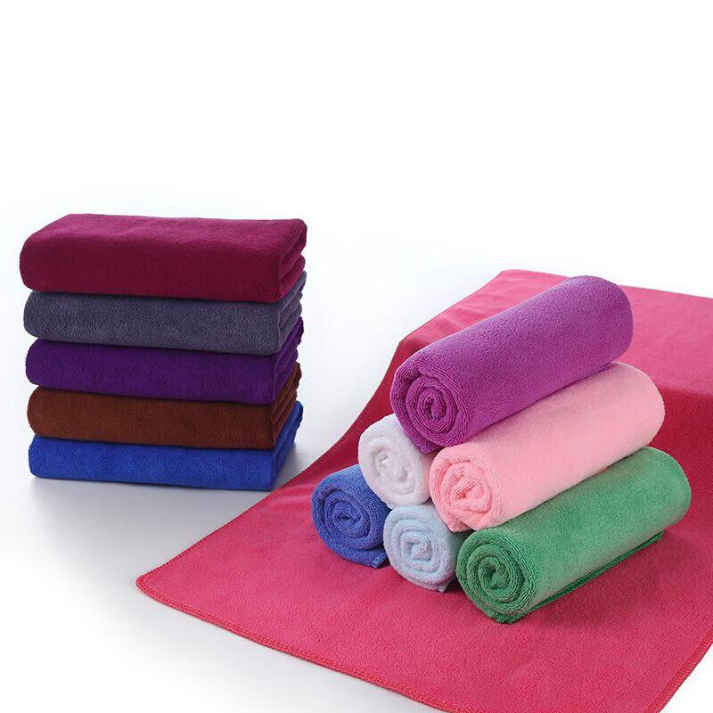 Bingyu 30x60cm Multi-Purpose Cleaning Towels (10 Pack)