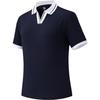 Breathable Comfortable Short Sleeve Tennis Shirt Women Tops 162628115-2