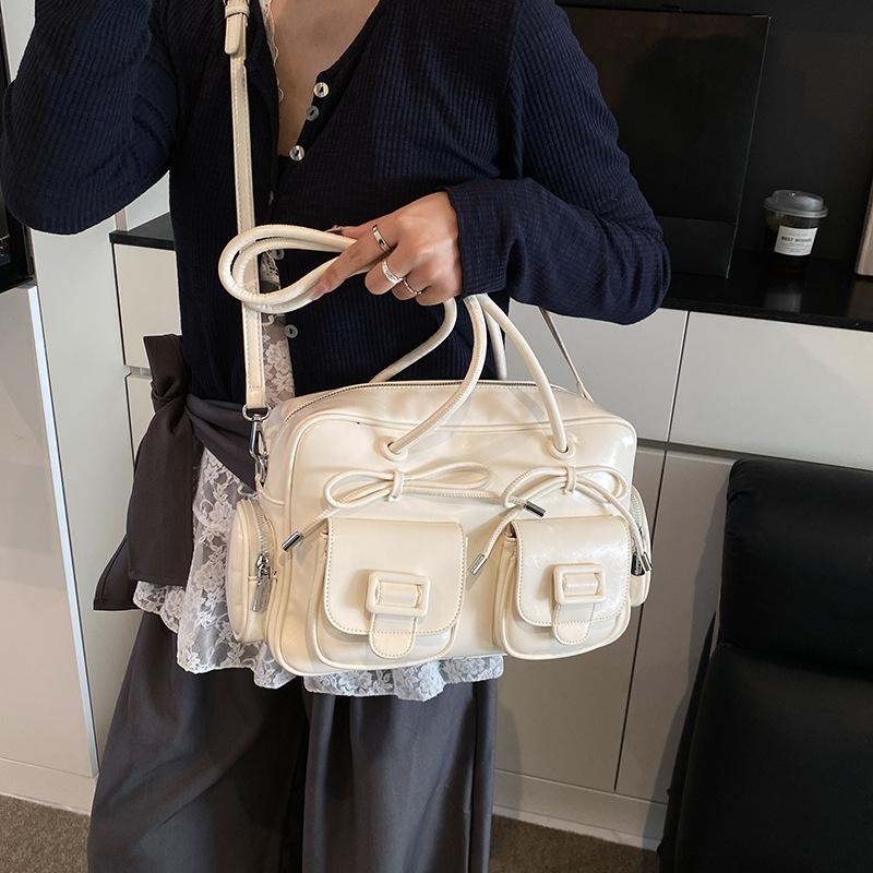 Bow Bag Women's New Commuter Shoulder Bag