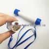 Outdoor Water Filter Straw: Emergency Drinking Purifier for Camping & Survival