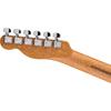 Fender Acoustasonic Player Telecaster Touche Palissandre Burgundy Burst