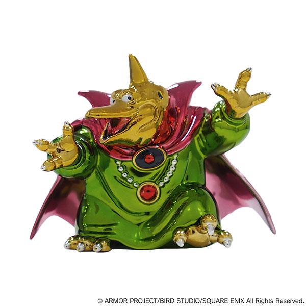 

Dragon Quest Metallic Monsters Gallery Baramos Reissue