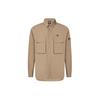 New Shirts Men's Malt Ball A11M417401F-BN