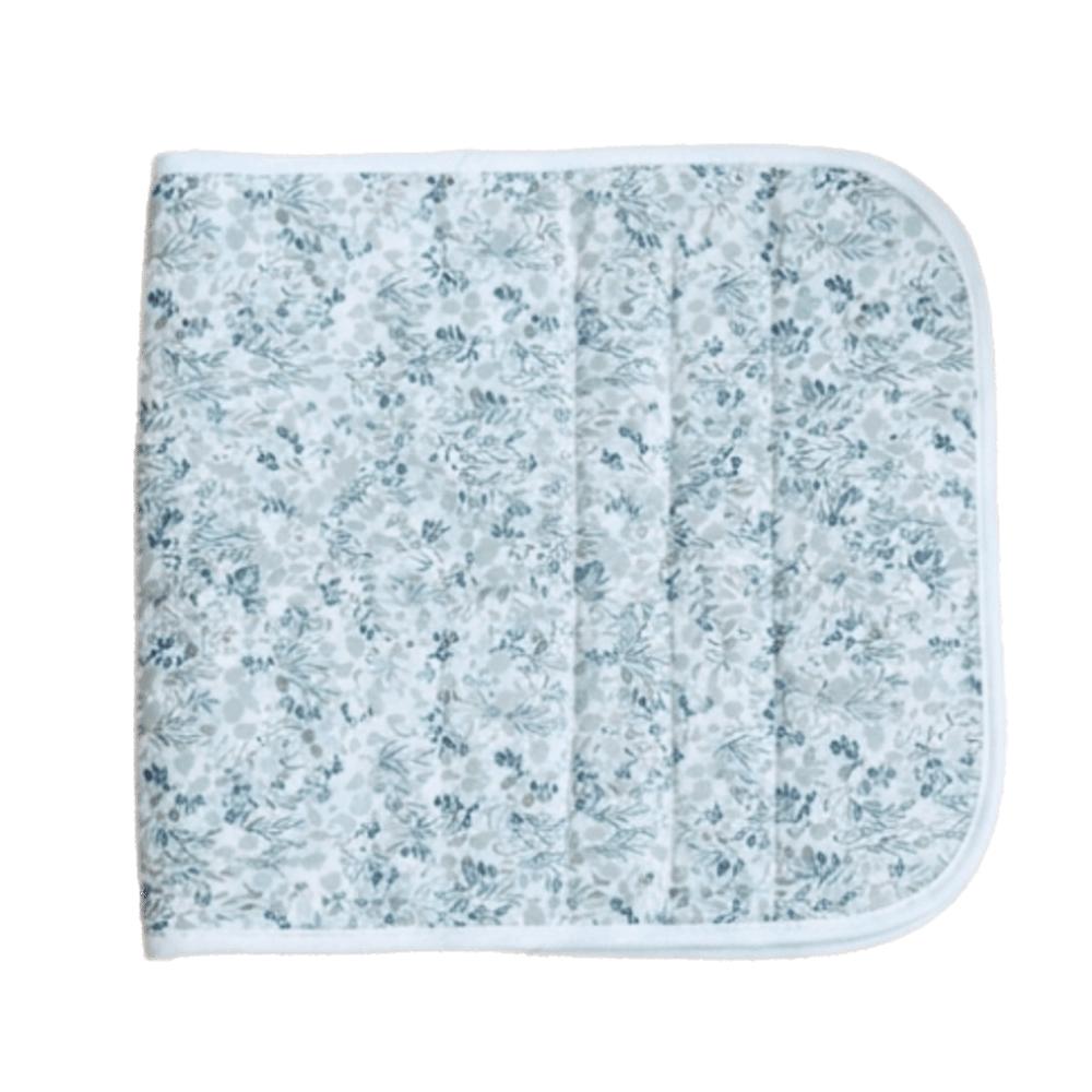Cotton Pushchair Liner Pad Soft Stroller Accessories New Baby Stroller Seat Cushion  Newborn Flower