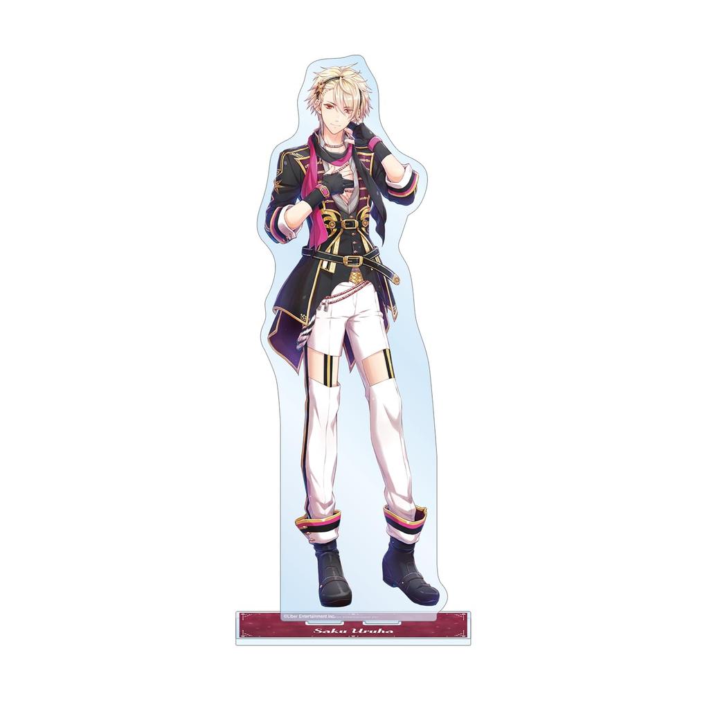 Rei Saku Large Acrylic Stand "IChu" Vol.2