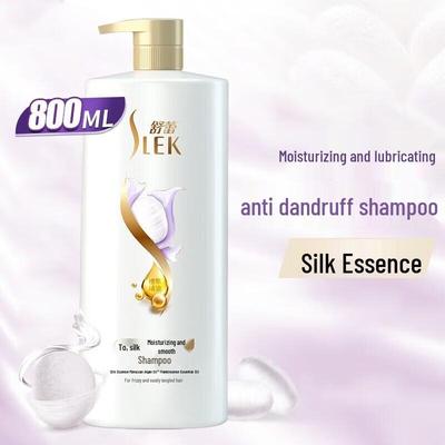 Sunsilk Moisturizing Smooth Silk Shampoo