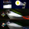 9006 HB4 LED Headlight for Cars, 9006 HB4, Compatible with Vehicle Inspection, 2-Piece Set,