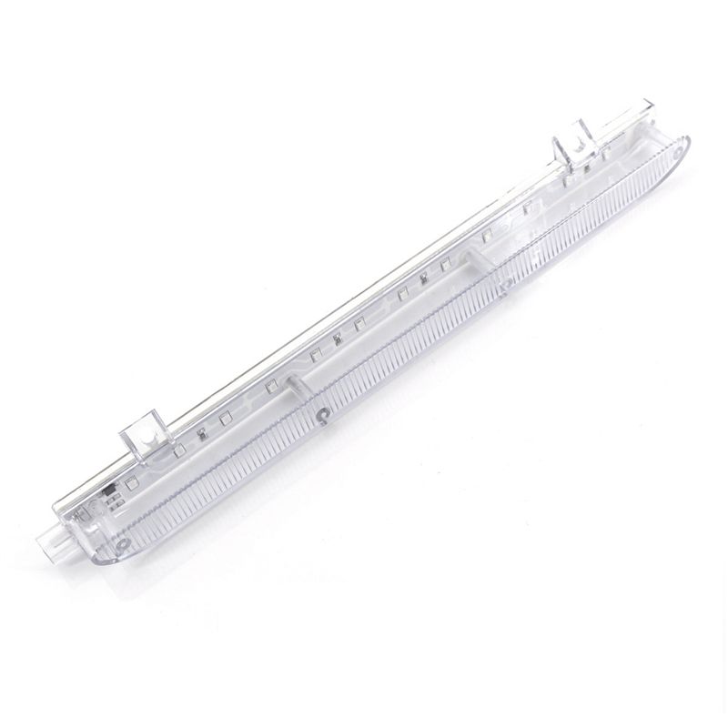 NEW-Car Third High Brake Light 63212751575 63257221834 For BMW Mini Cooper R55 R56 R60 2005-2016 Rear LED Brake Light White Part