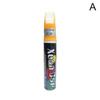 Professional Car Paint Scratches Repair Pen Brush Universal Waterproof Auto Paint Coat Repair Scratch Remover Car Accessories