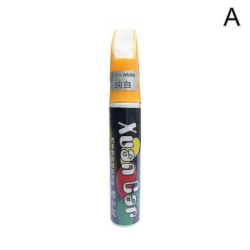 Professional Car Paint Scratches Repair Pen Brush Universal Waterproof Auto Paint Coat Repair Scratch Remover Car Accessories