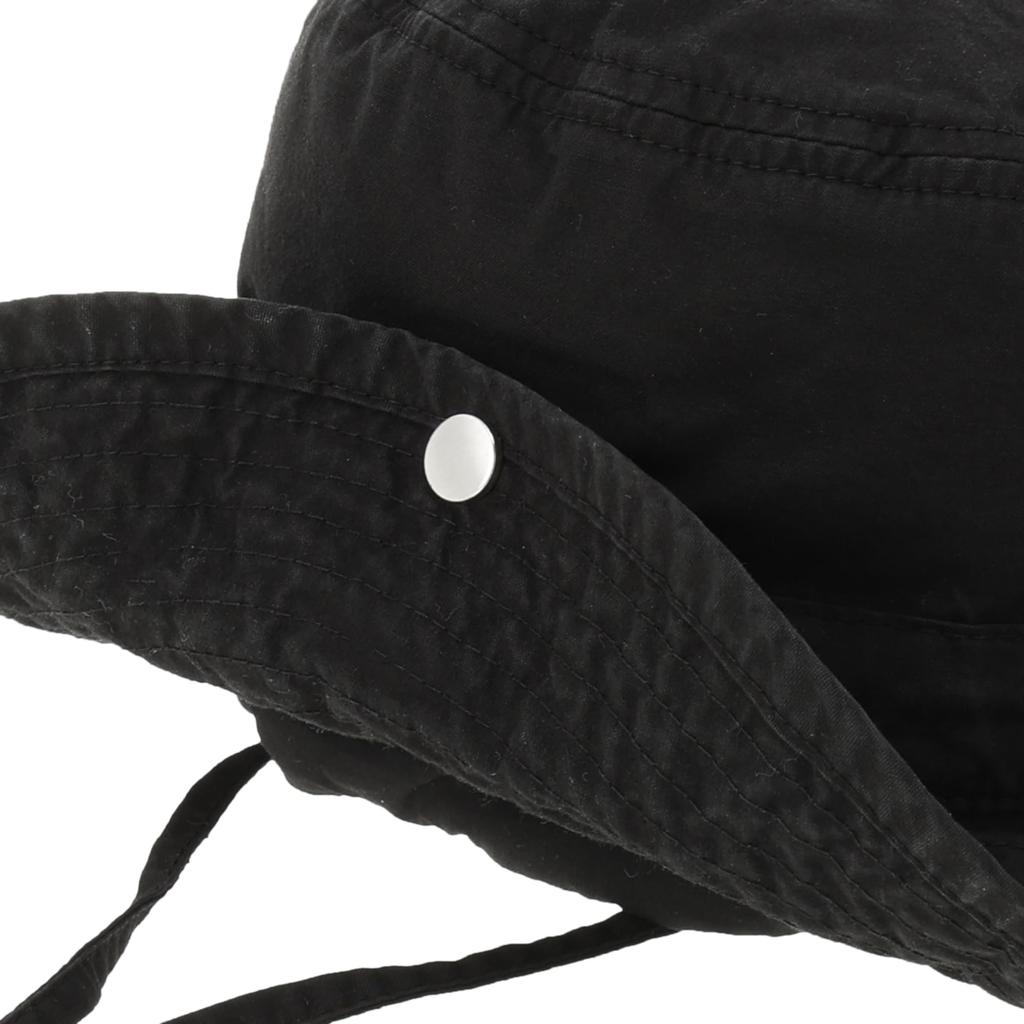 Jil Sander Men's Bucket Hat 590311MU243100A [Used]