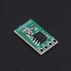 New 30-1500MA Adjustable Constant Current Current LED Driver PWM Control Board Buck Power Module 9W DC 3.3V 3.7V 5V